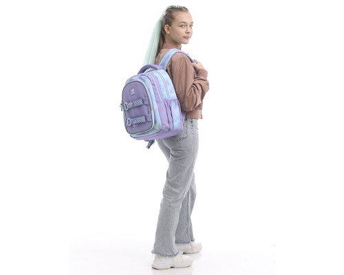 Рюкзак шкільний Kite Education teens 8001M-2 (K25-8001M-2)