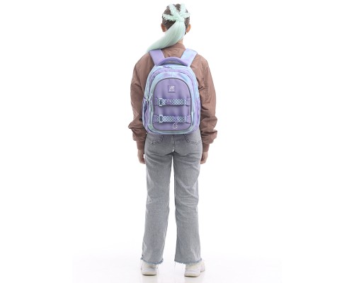 Рюкзак шкільний Kite Education teens 8001M-2 (K25-8001M-2)