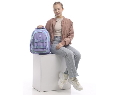 Рюкзак шкільний Kite Education teens 8001M-2 (K25-8001M-2)