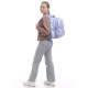 Рюкзак шкільний Kite Education teens 8001M-2 (K25-8001M-2)