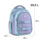 Рюкзак шкільний Kite Education teens 8001M-2 (K25-8001M-2)