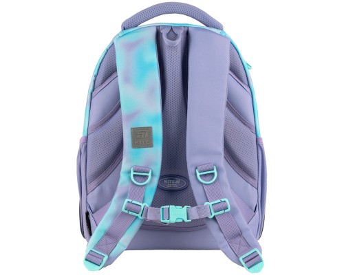 Рюкзак шкільний Kite Education teens 8001M-2 (K25-8001M-2)