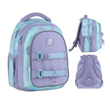Рюкзак шкільний Kite Education teens 8001M-2 (K25-8001M-2)