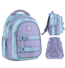 Рюкзак шкільний Kite Education teens 8001M-2 (K25-8001M-2)