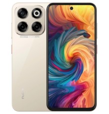Мобільний телефон ZTE Nubia V70 8/256GB Gold (1143717)