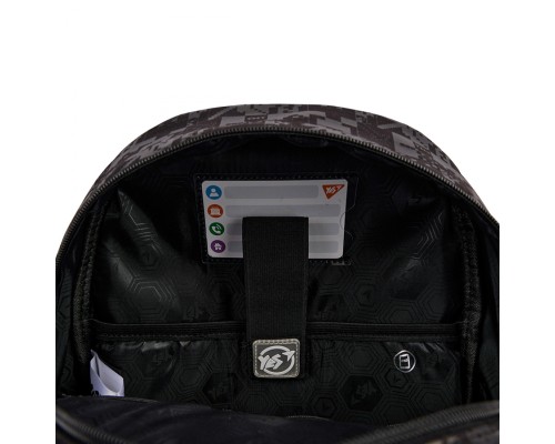 Рюкзак шкільний Yes Minecraft Unique S-104 (559838)