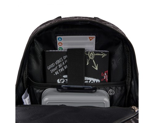 Рюкзак шкільний Yes Minecraft Unique S-104 (559838)