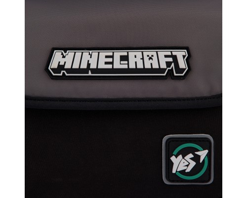Рюкзак шкільний Yes Minecraft Unique S-104 (559838)
