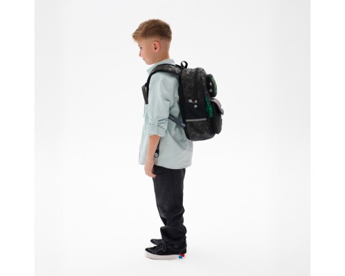 Рюкзак шкільний Yes Minecraft Unique S-104 (559838)