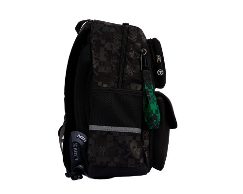 Рюкзак шкільний Yes Minecraft Unique S-104 (559838)