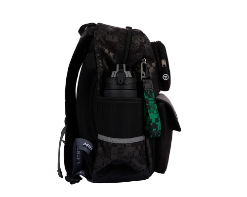 Рюкзак шкільний Yes Minecraft Unique S-104 (559838)