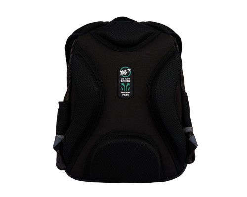 Рюкзак шкільний Yes Minecraft Unique S-104 (559838)