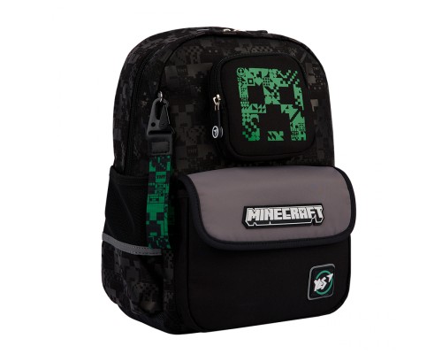 Рюкзак шкільний Yes Minecraft Unique S-104 (559838)