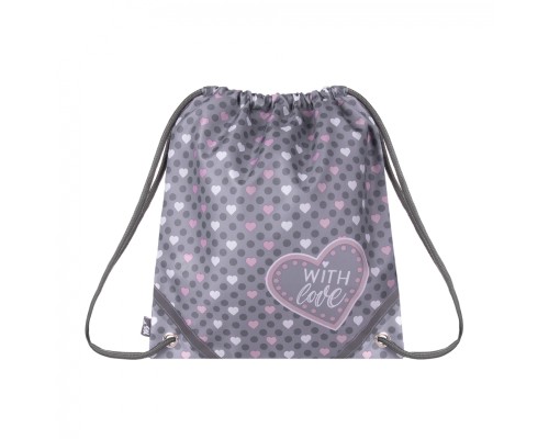 Сумка для взуття Yes SB-10 With Love (550078)