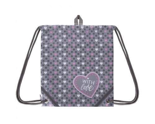 Сумка для взуття Yes SB-10 With Love (550078)