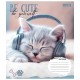 Зошит 1 вересня Be cute А5 12 аркушів лінія (766941)