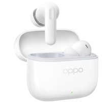 Навушники Oppo Enco Buds3 Pro Glaze White (ETEK1 Glaze White)