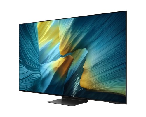 Телевізор Samsung QE55S95FAUXUA