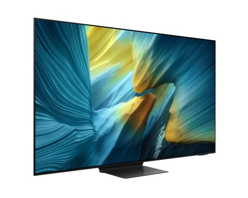 Телевізор Samsung QE55S95FAUXUA