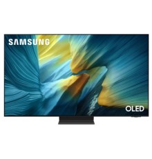 Телевізор Samsung QE55S95FAUXUA