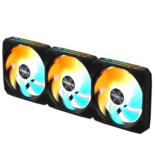 Кулер до корпусу GIGABYTE GP-GBT EZFAN1203