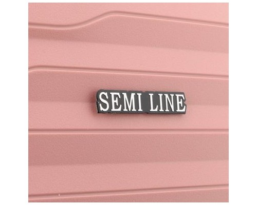 Валіза Semi Line 20