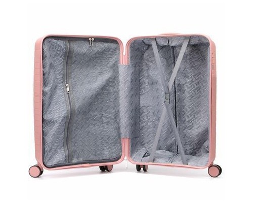 Валіза Semi Line 20