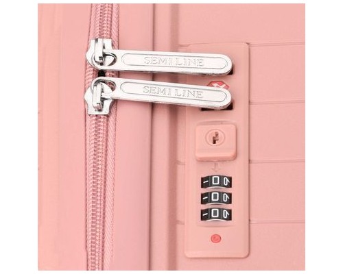 Валіза Semi Line 20