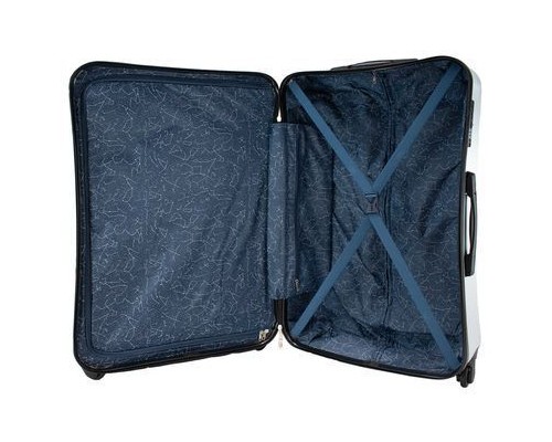 Валіза Semi Line 28