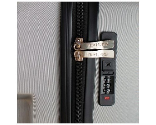 Валіза Semi Line 28
