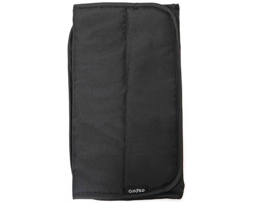 Сумка для мами Espiro Only Way 307 Graphite Anthracite (5905683800525)