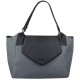 Сумка для мами Espiro Only Way 307 Graphite Anthracite (5905683800525)