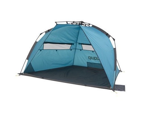 Намет Uquip Speedy UV 50+ Blue/Grey (241003) (DAS301053)