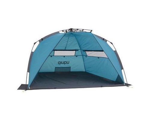 Намет Uquip Speedy UV 50+ Blue/Grey (241003) (DAS301053)