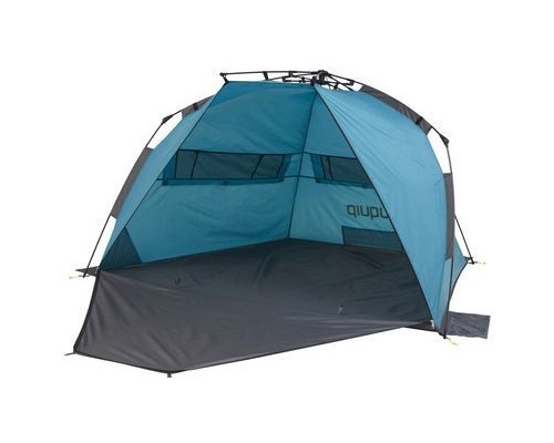 Намет Uquip Speedy UV 50+ Blue/Grey (241003) (DAS301053)