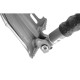 Тактична лопата 2E Mahura Steel Gray розбірна, 23в1, з сумкою у комплекті (2E-TSMTSF3-STGR)