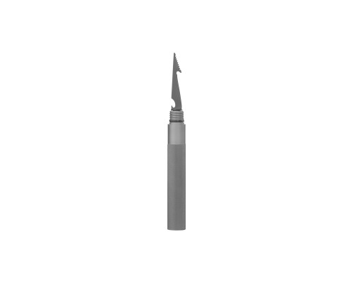 Тактична лопата 2E Mahura Steel Gray розбірна, 23в1, з сумкою у комплекті (2E-TSMTSF3-STGR)