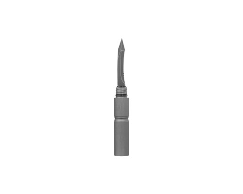 Тактична лопата 2E Mahura Steel Gray розбірна, 23в1, з сумкою у комплекті (2E-TSMTSF3-STGR)