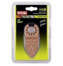 Полотно Ryobi для RAKMT01CR30 зернистість 30 (5132003927)