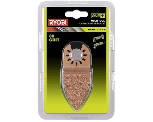 Полотно Ryobi для RAKMT01CR30 зернистість 30 (5132003927)