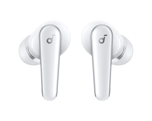 Навушники Anker SoundСore Liberty 5 White (A3957G21)