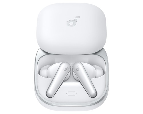 Навушники Anker SoundСore Liberty 5 White (A3957G21)