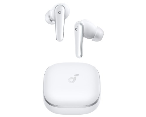 Навушники Anker SoundСore Liberty 5 White (A3957G21)
