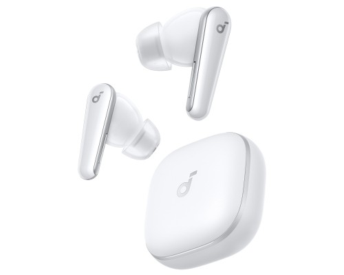 Навушники Anker SoundСore Liberty 5 White (A3957G21)