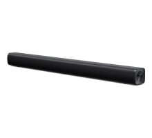 Акустична система Xiaomi Soundbar 2.0ch (MDZ-34-DB) Black (1115485)