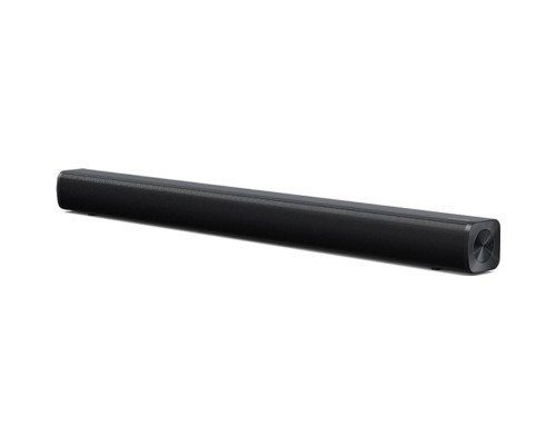 Акустична система Xiaomi Soundbar 2.0ch (MDZ-34-DB) Black (1115485)
