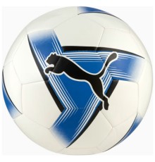 М'яч футбольний Puma Prestige ball 084585-03 білий, синій 4 (4067984278159)