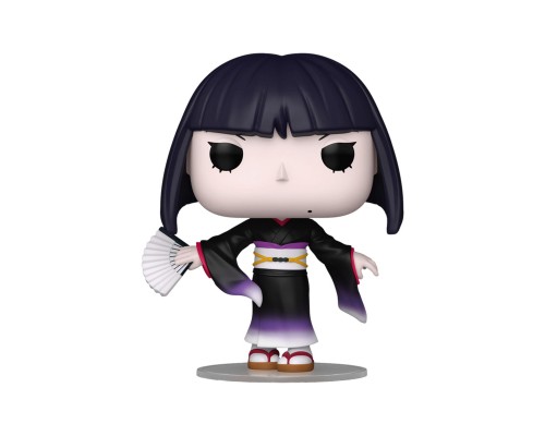 Фігурка Funko Pop серії Мисливець х Мисливець - Каллуто Золдік (80347)