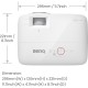 Проектор BenQ TH671ST (9H.JGY77.1HE)