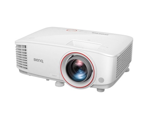 Проектор BenQ TH671ST (9H.JGY77.1HE)